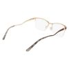 Picture of Bebe Eyeglasses BB5257