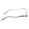 Picture of Bebe Eyeglasses BB5257
