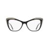 Picture of Bebe Eyeglasses BB5260