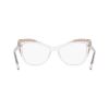 Picture of Bebe Eyeglasses BB5260