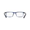 Picture of Dragon Eyeglasses DR7017