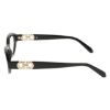 Picture of Salvatore Ferragamo Eyeglasses SF3057