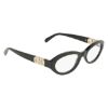 Picture of Salvatore Ferragamo Eyeglasses SF3057