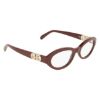 Picture of Salvatore Ferragamo Eyeglasses SF3057