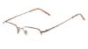 Picture of Flexon Eyeglasses 607 N