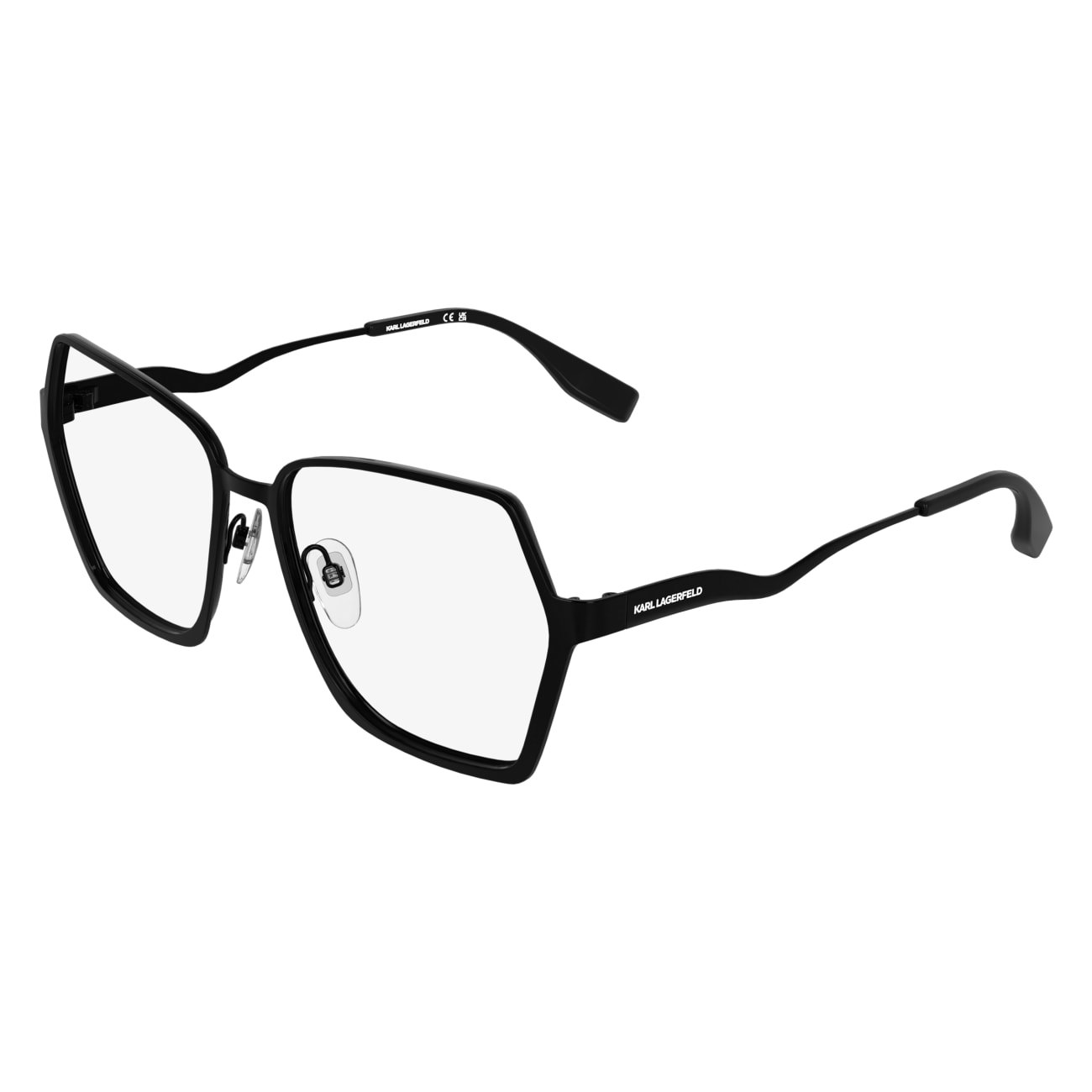 Picture of Karl Lagerfeld Eyeglasses KL368