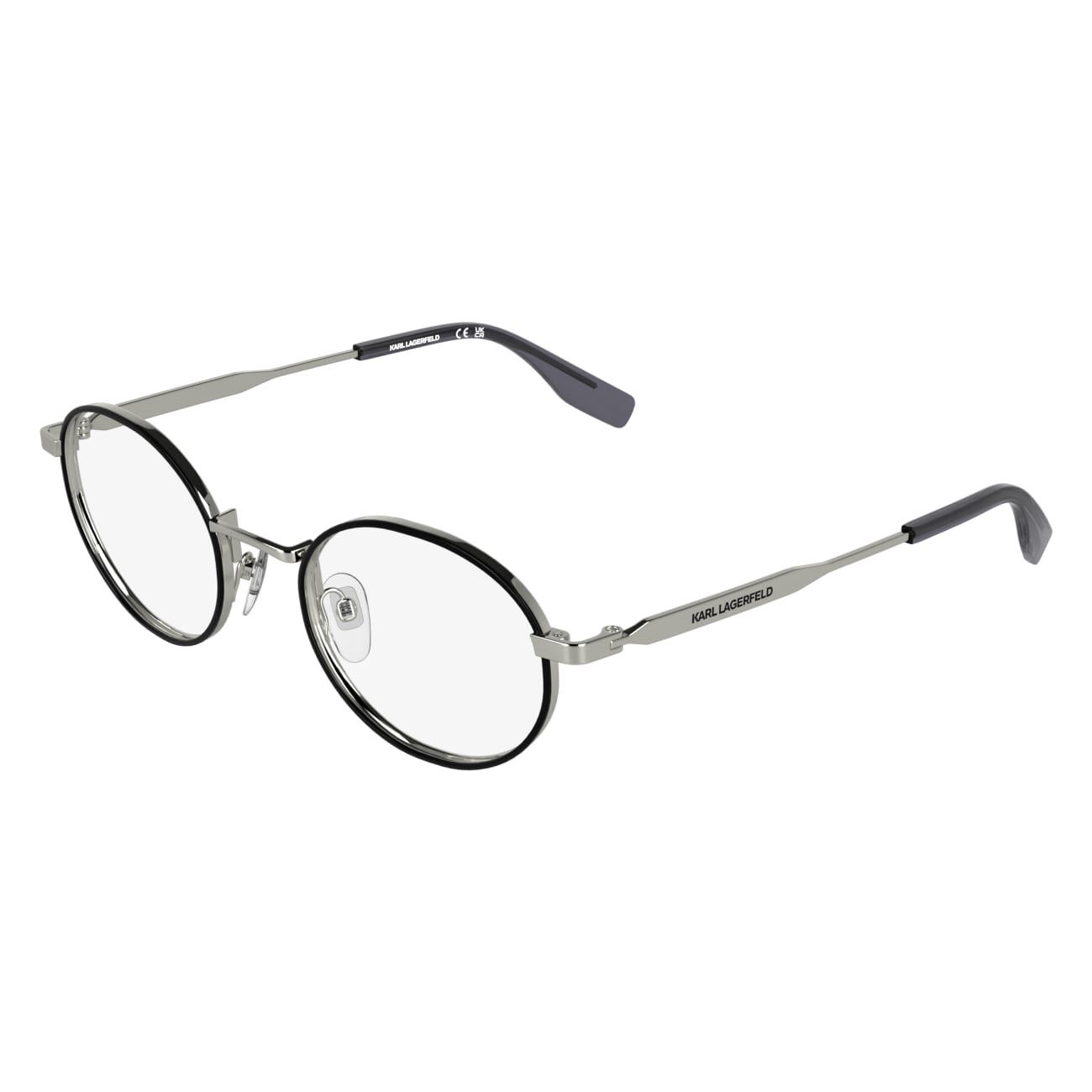 Picture of Karl Lagerfeld Eyeglasses KL369