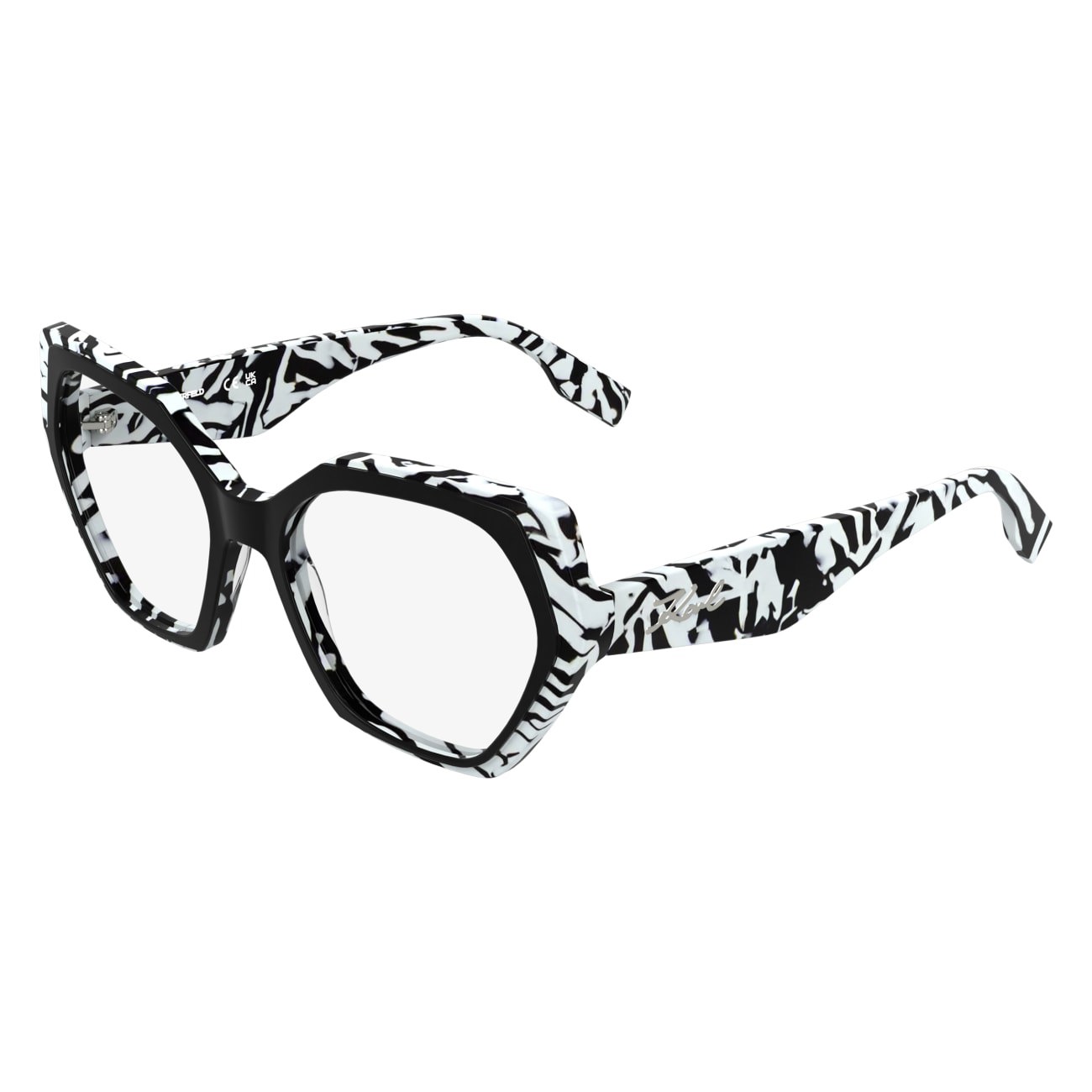 Picture of Karl Lagerfeld Eyeglasses KL6229