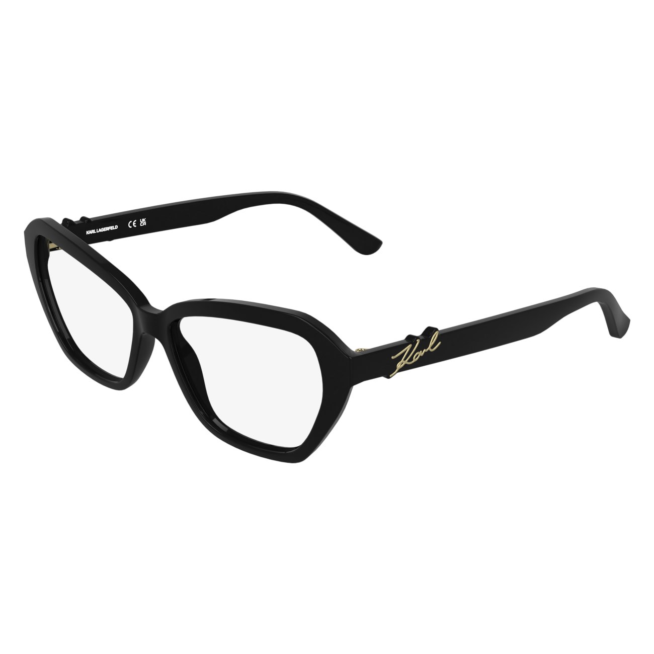 Picture of Karl Lagerfeld Eyeglasses KL6232