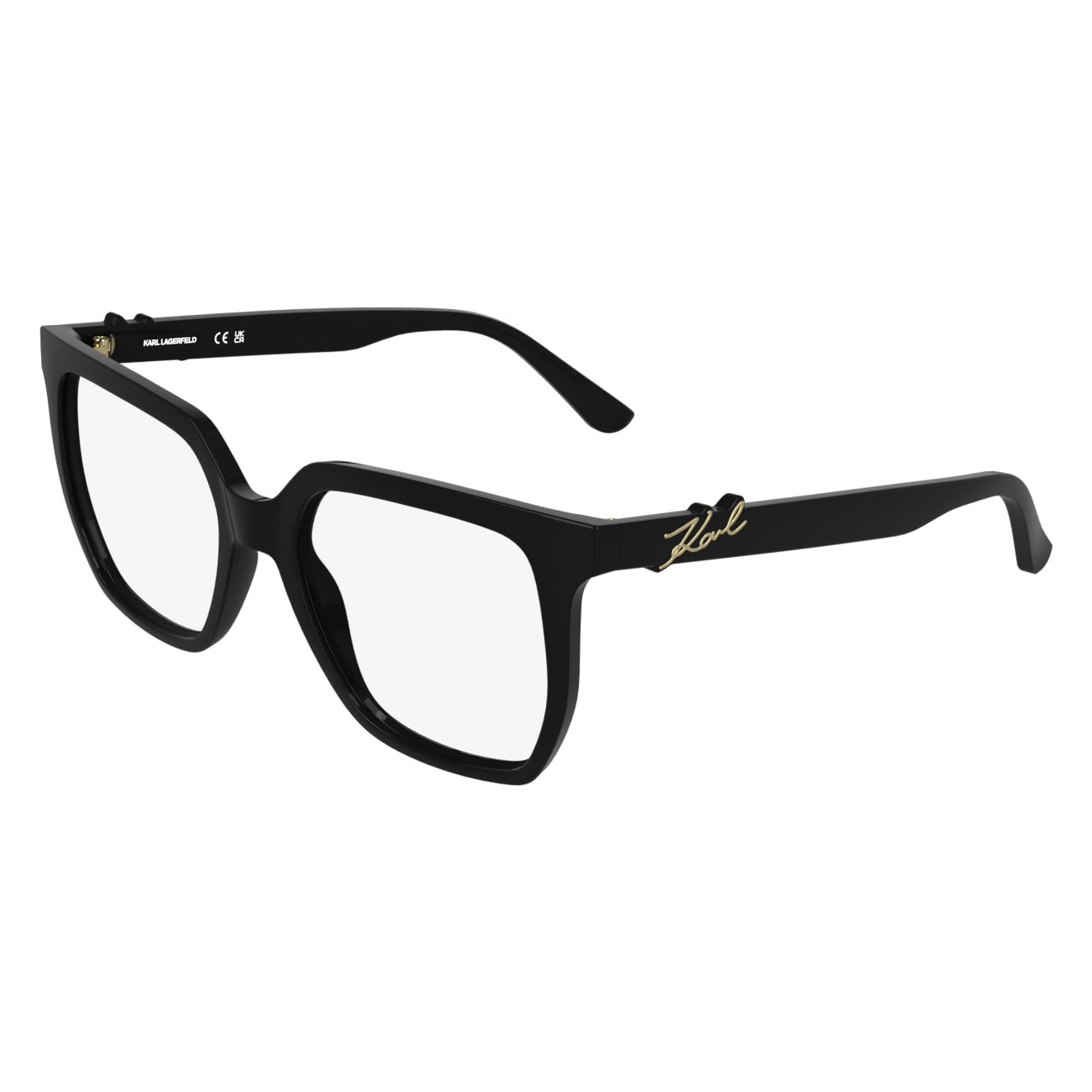Picture of Karl Lagerfeld Eyeglasses KL6233