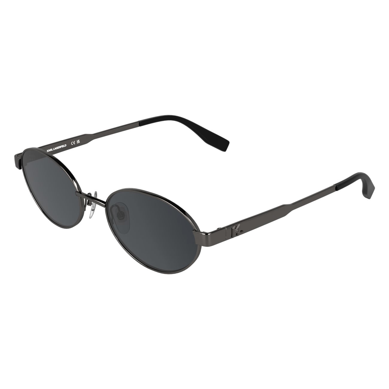 Picture of Karl Lagerfeld Sunglasses KL366S