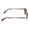 Picture of Karl Lagerfeld Sunglasses KL366S