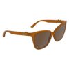 Picture of Karl Lagerfeld Sunglasses KL6223S