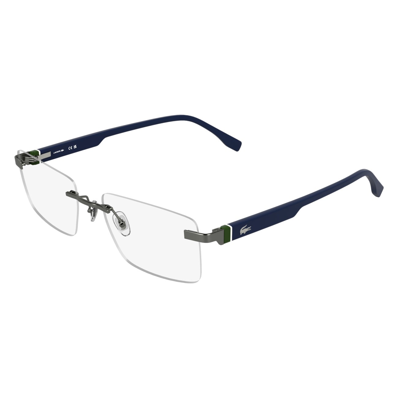 Picture of Lacoste Eyeglasses L2320