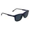 Picture of Lacoste Eyeglasses L4007MAG-SET