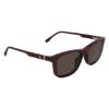 Picture of Lacoste Eyeglasses L4007MAG-SET