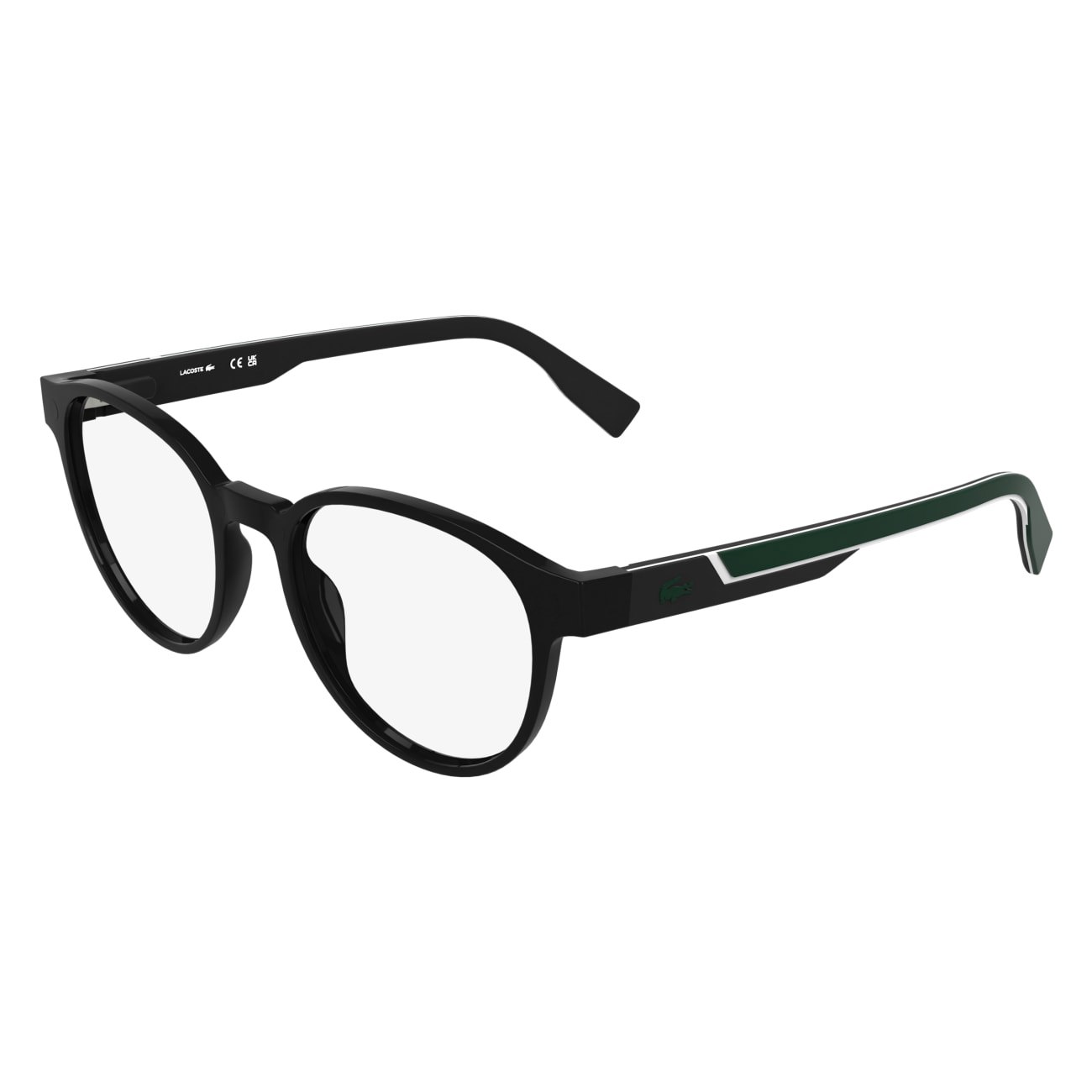 Picture of Lacoste Eyeglasses L4009MAG-SET
