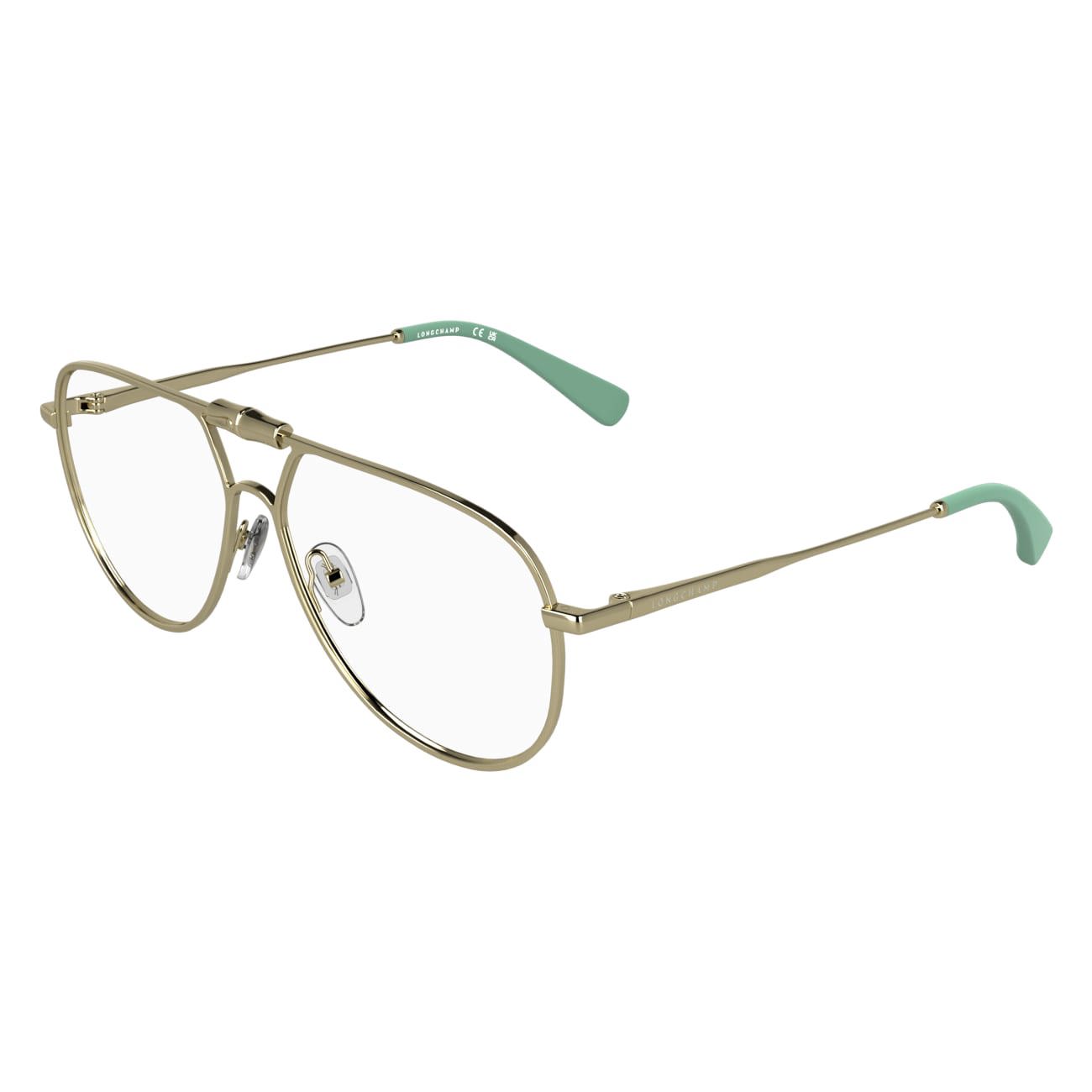 Picture of Longchamp Eyeglasses LO2187