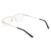 Picture of Blue Ribbon Eyeglasses M-2042