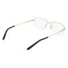 Picture of Blue Ribbon Eyeglasses M-2042