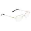 Picture of Blue Ribbon Eyeglasses M-2042