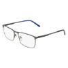 Picture of Blue Ribbon Eyeglasses M-2043