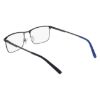 Picture of Blue Ribbon Eyeglasses M-2043
