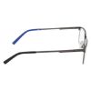 Picture of Blue Ribbon Eyeglasses M-2043