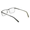 Picture of Blue Ribbon Eyeglasses M-2043