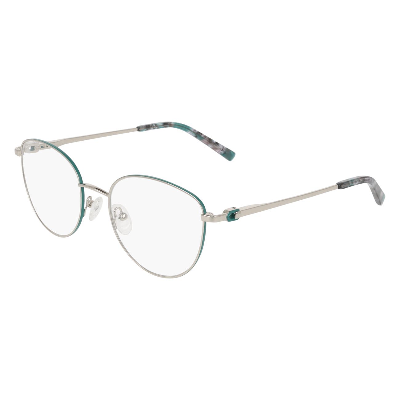 Picture of Blue Ribbon Eyeglasses M-4034
