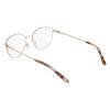 Picture of Blue Ribbon Eyeglasses M-4034