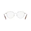 Picture of Blue Ribbon Eyeglasses M-4034