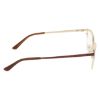 Picture of Blue Ribbon Eyeglasses M-4035