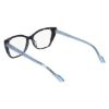 Picture of Blue Ribbon Eyeglasses M-5047