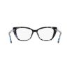 Picture of Blue Ribbon Eyeglasses M-5047