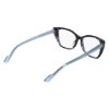Picture of Blue Ribbon Eyeglasses M-5047