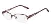 Picture of Blue Ribbon Eyeglasses TRES JOLIE 160 N