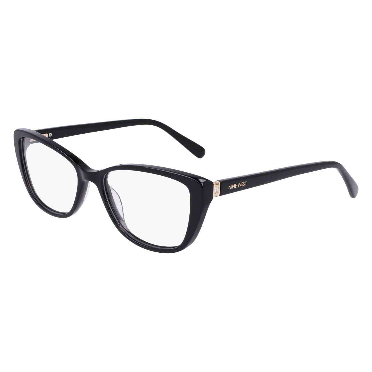 Picture of Nine West Eyeglasses NW5206 N