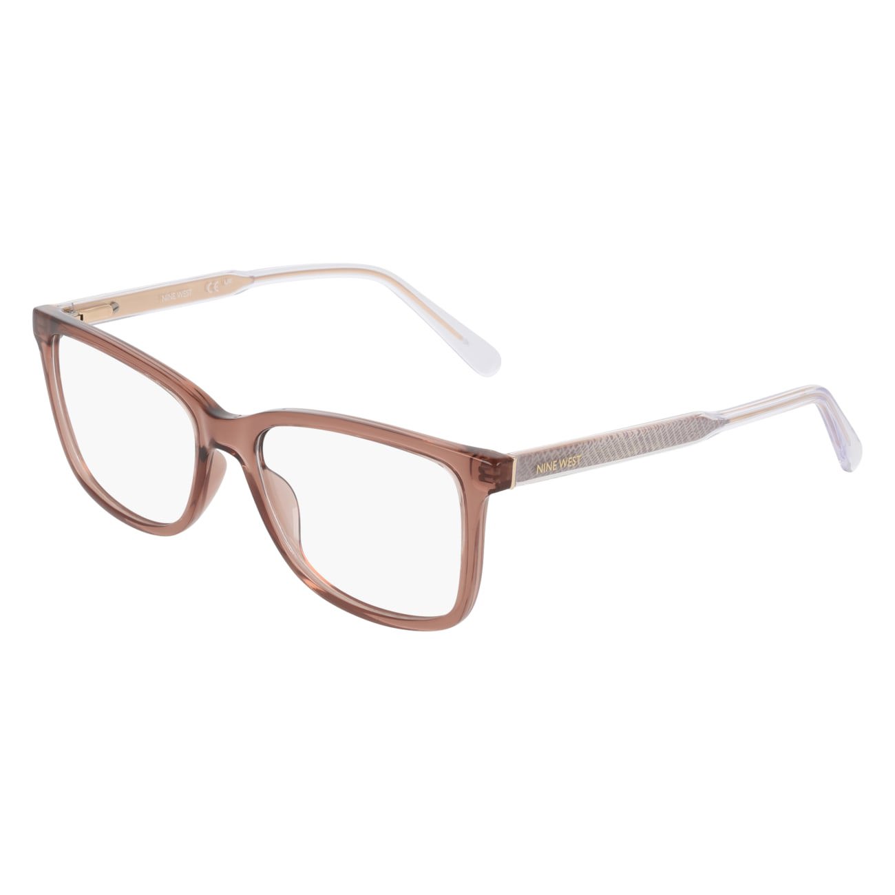 Picture of Nine West Eyeglasses NW5240 N