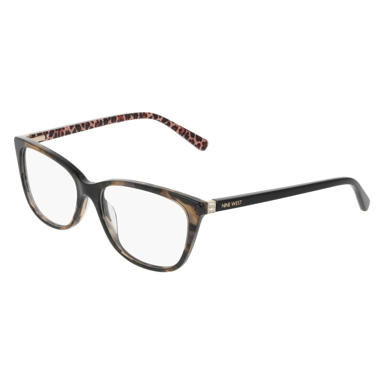 Picture of Nine West Eyeglasses NW5247