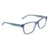 Picture of Nine West Eyeglasses NW5250