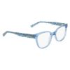 Picture of Nine West Eyeglasses NW5251
