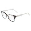 Picture of Nine West Eyeglasses NW5252