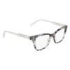 Picture of Nine West Eyeglasses NW5252