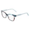 Picture of Nine West Eyeglasses NW5252