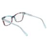 Picture of Nine West Eyeglasses NW5252