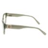 Picture of Nine West Eyeglasses NW5253