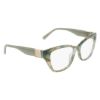 Picture of Nine West Eyeglasses NW5253