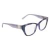 Picture of Nine West Eyeglasses NW5253