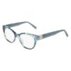 Picture of Nine West Eyeglasses NW5254